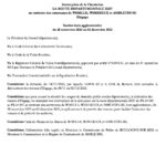 22/11/2022 : Interruption de la Circulation ROUTE DEPARTEMENTALE D237 au territoire des communes de WIMILLE, WIMEREUX et AMBLETEUSE