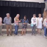 Retour sur l'exposition de "La Palette Outreloise" et annonce de la prochaine exposition