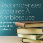 La commune d' Ambleteuse récompense les réussites scolaires et soutient les étudiants