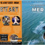 Ambleteuse : Week-end de fêtes les 12-13 août, l'art et la mer à l'honneur