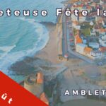 Report de " Ambleteuse Fête la Mer " au 13 août