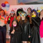 Un Carnaval réussi pour les jeunes d'Ambleteuse grâce au Conseil Municipal des Jeunes