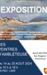 EXPO : Les peintres d’Ambleteuse