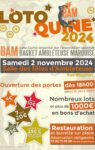 Loto Quine 2024 du BAM