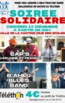 SOIREE SOLIDAIRE : en soutien au Téléthon