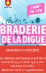 Braderie de la Digue d’Ambleteuse
