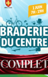 Braderie du Centre d’Ambleteuse