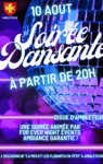 Soirée Dansante avec For Ever Night Events
