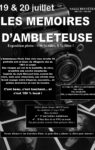 Exposition Photo : LES MÉMOIRES D’AMBLETEUSE