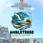 l'Été à Ambleteuse : Un Programme Festif et Culturel pour Tous