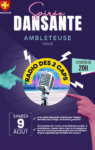Radio des 2 Caps fait danser Ambleteuse