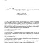 Arrêté du 1 JUILLET 2025 réglementant les usages de l’eau en vue de la préservation de la ressource en eau dans le département du Pas-de-Calais