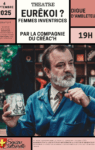 Théâtre : Eurêkoi ? – Femmes Inventrices
