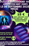Soirée années 80