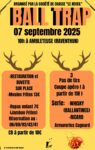 Ball Trap à Ambleteuse – 7 septembre 2025