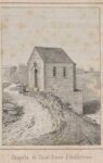 Journées du Patrimoine 2025 : Association pour la valorisation de la Chapelle Saint-Pierre d’Ambleteuse