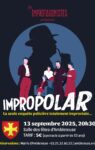 Quand l’improvisation rencontre le polar : rendez-vous à Ambleteuse