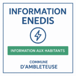 Survol hélicoptère Enedis des lignes HTA · 28 octobre au 20 novembre 2025