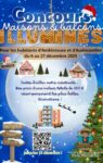 Concours des Maisons & Balcons Illuminés 2025 Organisé par Le Petit Ambleteusois