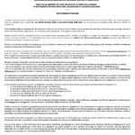 Affiche officielle de la préfecture du Pas-de-Calais annonçant une enquête publique, du 8 décembre 2025 au 7 janvier 2026, sur le projet de classement au titre des sites de la pointe de la Crèche et de ses perspectives maritimes vers les Deux-Caps et les côtes anglaises, avec modalités de consultation du dossier et dates de permanences en mairie.