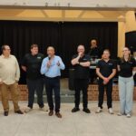 Retour sur le repas des aînés + photos