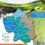 Description du flyer : Transition vers la régie de l'eau (La Terre des 2 Caps) Ce document d'information annonce un changement dans la gestion de l'eau potable et de l'assainissement pour plusieurs communes du territoire de La Terre des 2 Caps. Informations clés sur le changement de gestion Date d'effet : À compter du 1er janvier 2026. Nouvel interlocuteur : La Communauté de Communes de La Terre des 2 Caps assure désormais la gestion des services d'eau et d'assainissement pour les communes concernées. Communes basculant au 01/01/2026 : Ambleteuse, Audinghen, Audresselles, Bazinghen, Beuvrequen, Offrethun et Wacquinghen. État de la gestion par commune (Carte) Le flyer présente une carte du territoire classée par zones de gestion : Déjà en régie : Wissant, Hervelinghen, Tardinghen, Audembert, Saint-Inglevert, Leubringhen, Landrethun-le-Nord, Leulinghen-Bernes, Ferques, Marquise, Rinxent, Wierre-Effroy et Réty. Eau potable en régie locale au 01/01/2026 : Audinghen, Audresselles, Ambleteuse, Bazinghen, Beuvrequen, Offrethun et Wacquinghen. Eau potable en régie locale au 01/10/2026 : Maninghen-Henne. Contact et modalités Service Eau et Assainissement : Secrétariat : 03 21 87 89 57. Accueil physique : Le lundi de 9h à 13h et le mercredi de 13h à 17h. Accompagnement : Les abonnés concernés recevront un courrier postal détaillant la marche à suivre et les nouvelles modalités de paiement. Coordonnées générales : Communauté de Communes de LA TERRE DES 2 CAPS, Le Cardo, 62250 Marquise. Téléphone : 03 21 87 57 57. Site web : terredes2caps.fr.