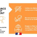 l’accès à la Digue Promenade sera interdit du 9/01 à 2H00 jusqu’au 9/01 à minuit.