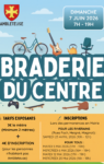 BRADERIE DU CENTRE À AMBLETEUSE