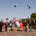 Un hommage solennel et partagé pour le 108ème anniversaire de la bataille de la Lys