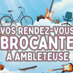 Calendrier des Braderies 2026 à Ambleteuse : À vos agendas !