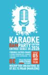 Soirée Karaoké – BAM Party Édition 2026