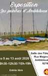 Exposition « Les Peintres d’Ambleteuse »