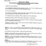 CANICULE – FERMETURE TEMPORAIRE DES INFRASTRUCTURES SPORTIVES EXTÉRIEURES