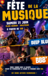 Une journée festive pour la Fête de la Musique à Ambleteuse