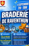Braderie de Raventhun