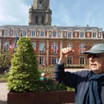 BLAREL Jean-François, guide-conférencier diplômé, vous fait découvrir l’histoire et le patrimoine d’Ambleteuse et de Boulogne-sur-Mer.
