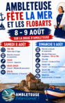 Ambleteuse fête la mer et les flobarts !
