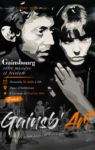 Gainsb’Art : Gainsbourg entre musique et peinture