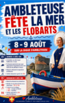 Ambleteuse fête la mer et les flobarts !