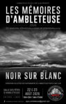 Exposition photo Les Mémoires d’Ambleteuse – 22 et 23 août 2026