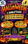 Halloween à Ambleteuse : les petits monstres sont attendus le 28 octobre !