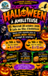 Halloween à Ambleteuse : les petits monstres sont attendus le 28 octobre !